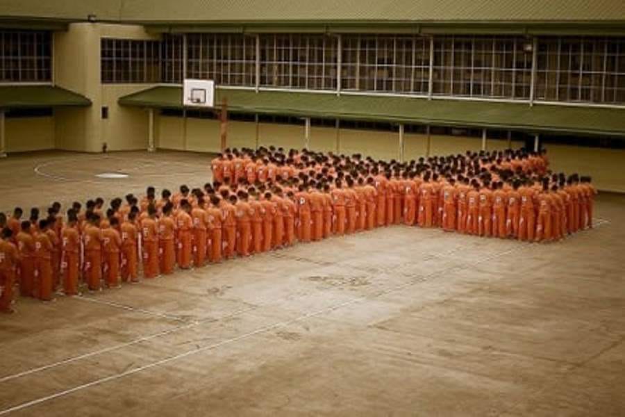 weirdest prisons in the world