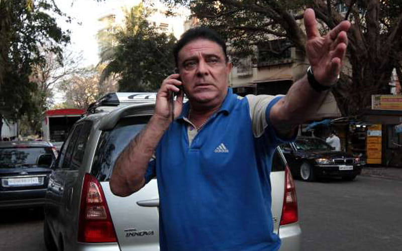 Yograj Singh hits out at Dhoni again, asks what is he trying to prove