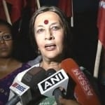 वृंदा करात