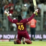 chris gayle