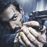 Rocky Handsome First Weekend Box Office Collections
