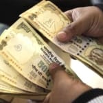 salary of 7 top executives of leading IT companies