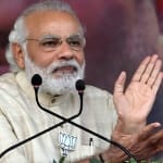 नरेंद्र मोदी