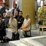President Pranab Mukherjee to present Padma awards 