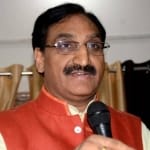 रमेश पोखरियाल निशंक