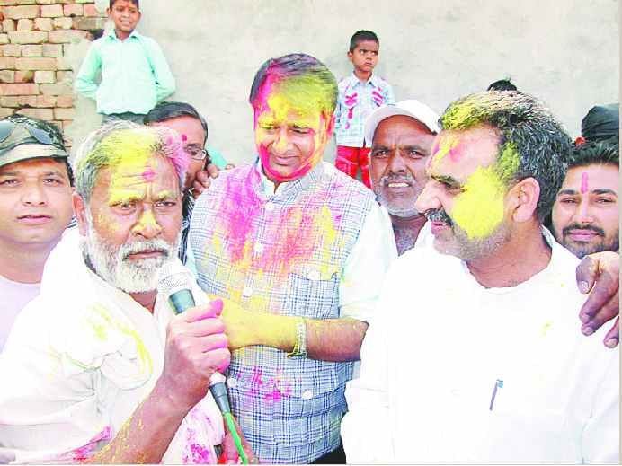 dr sanjeev kumar balyan