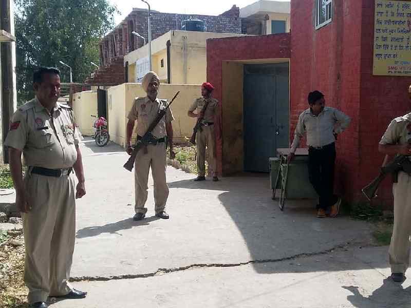 pakistan team, nia team, pathankot attack, investigation, pathankot