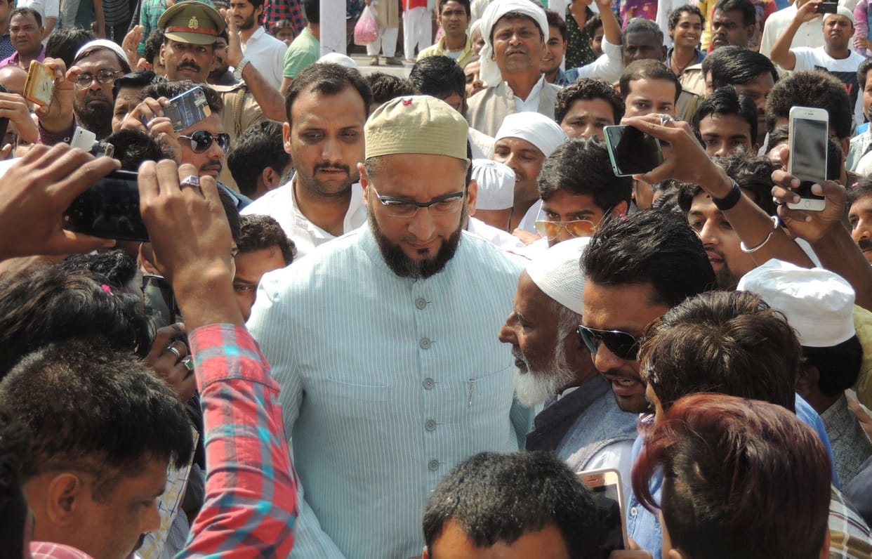Owaisi Deva Sharif climb sheet