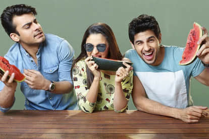 Kapoor and Sons Second Weekend Box Office Collection