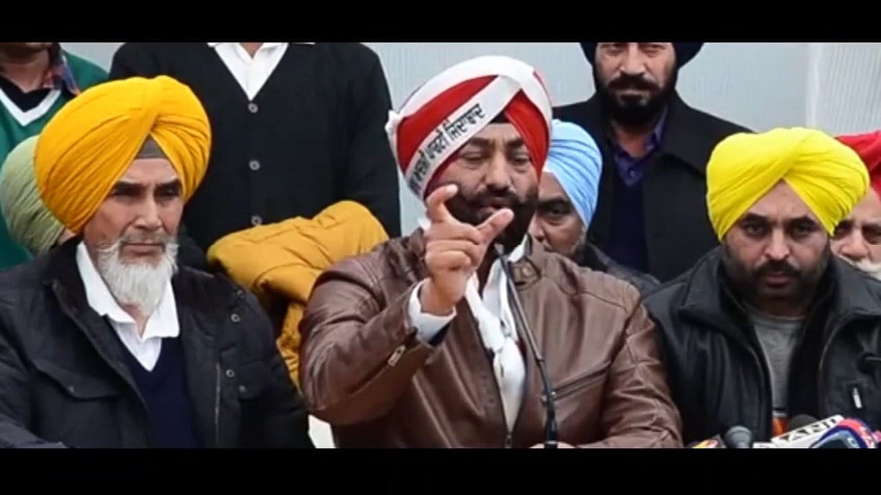 side effects of new punjab aap chief bhagwant mann, kapil mishra, arvind kejriwal, aap