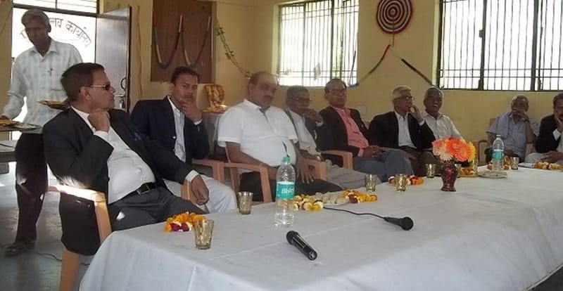 Identify your strengths Advocate: Pandey