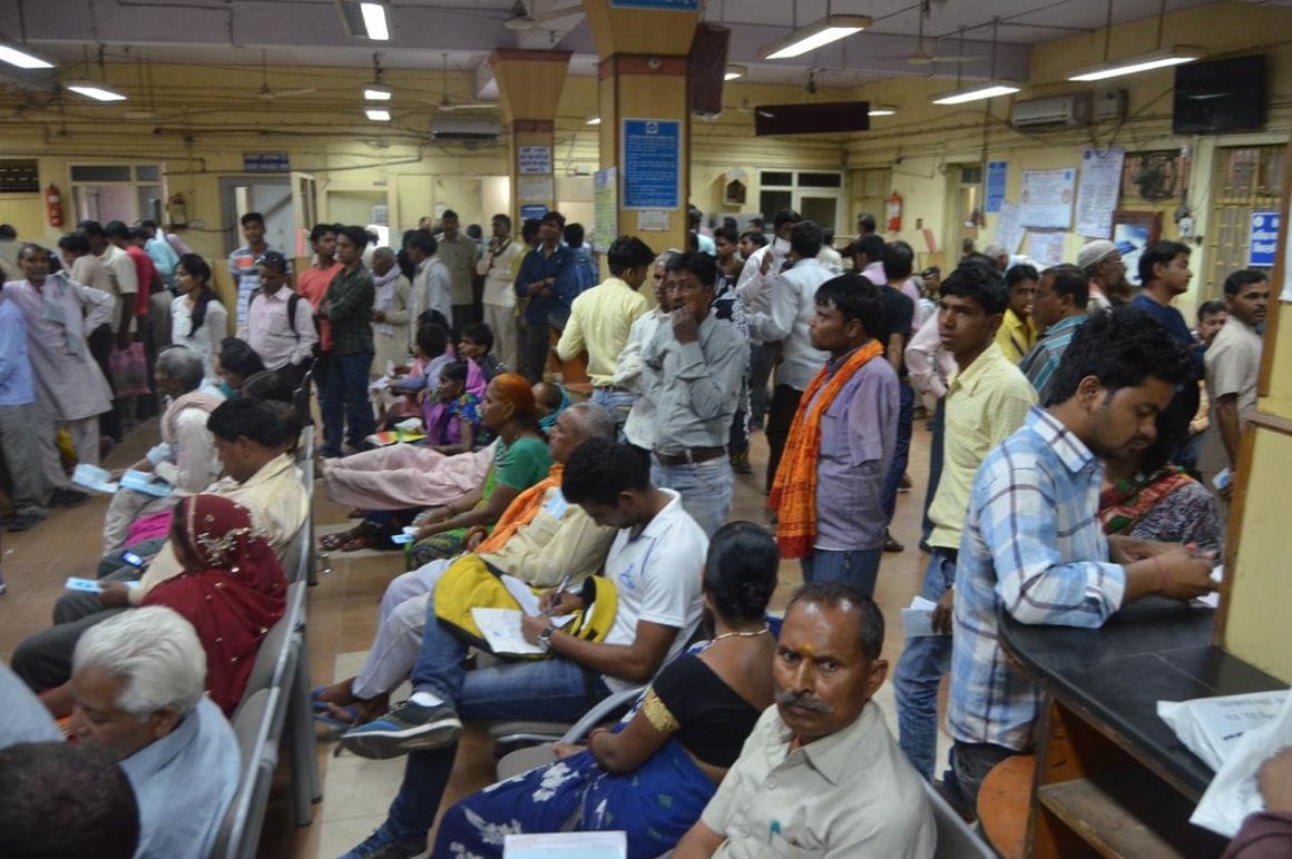 PM Modi's insurance plans are not popular in Haryana