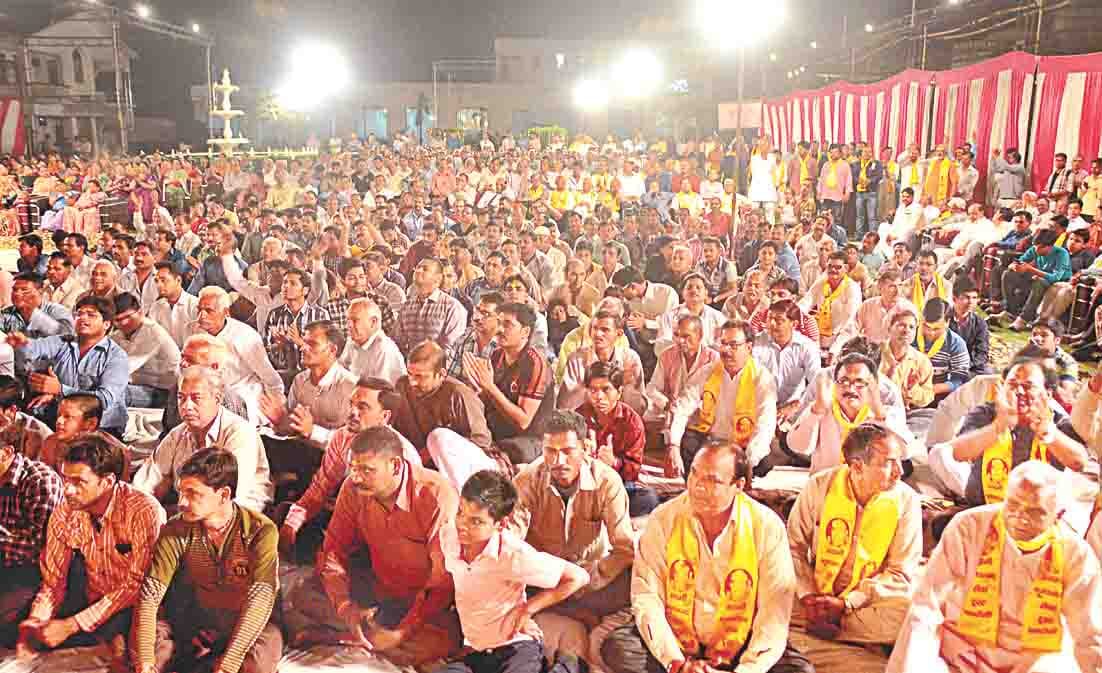 Full night DJ irks patients, police in slumber