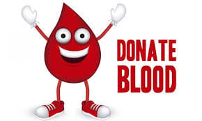 blood donation camp, 86 people donate blood in kalka