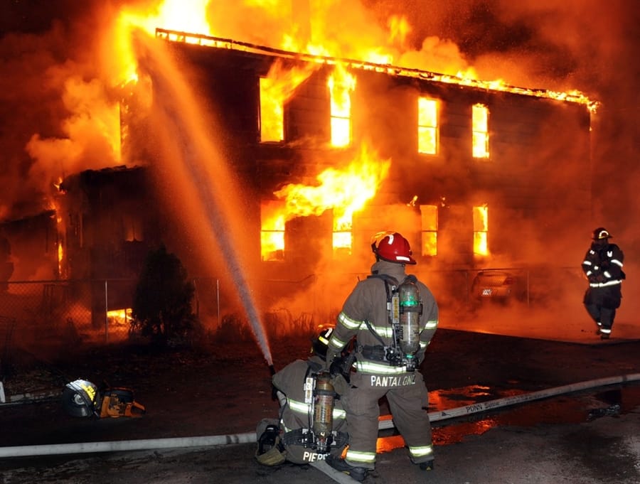 house burning news, crime news, burning house, tarantaran, punjab
