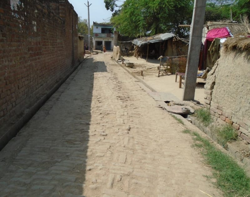 Nagla Ram Singh silence Spread