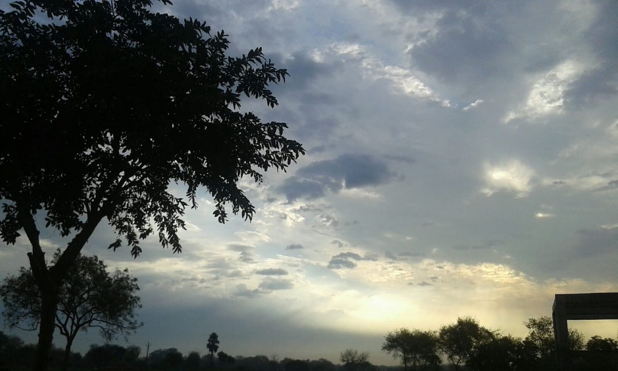 changs climate