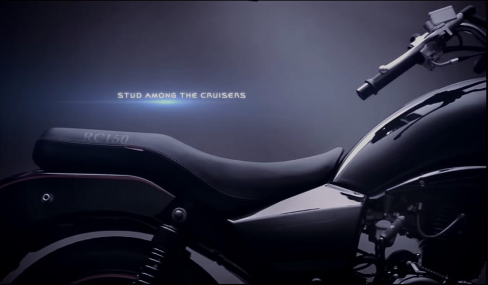  Eider Motor Launches Budget Cruiser “Ruddy” at Rs. 54,211
