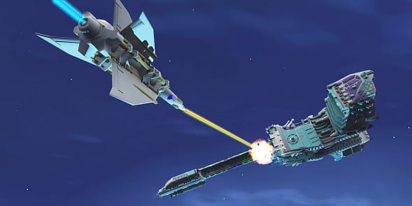 Future weapons: Weapons which can change the War situation