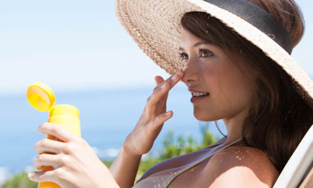 benefit of cucumber for skin