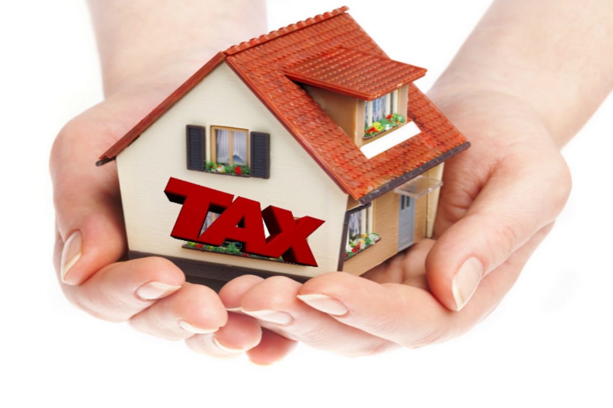 Order to add circle rate to house tax is not being implemented due to non-formulation of rules