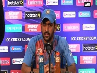 Kohli steers India to World T20 semis