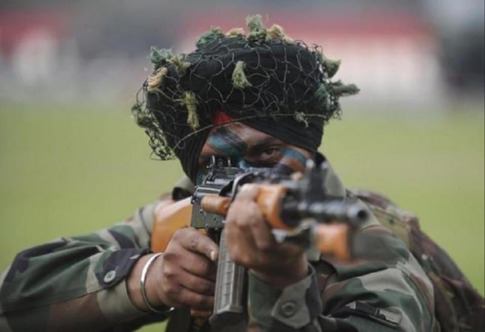 STORY OF SURGICAL STRIKES IN POK AFTER URI ATTACK
