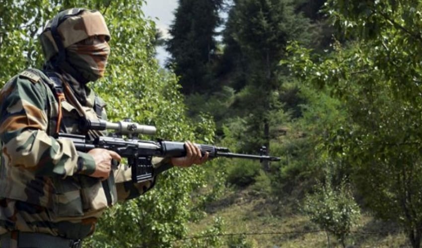 open rally at chandigarh for indian army recruitment 