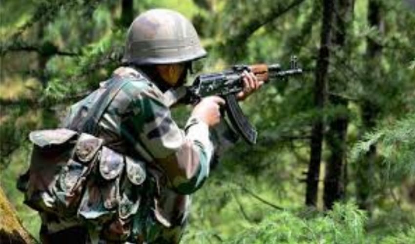 open rally at chandigarh for indian army recruitment 