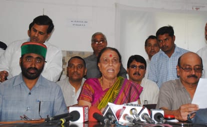 pil against uttarakhand cm harish rawat sting operation 