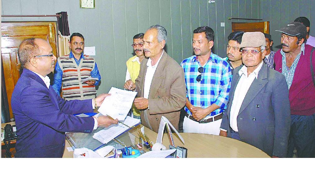 Two months after the death of the teacher not disclosed