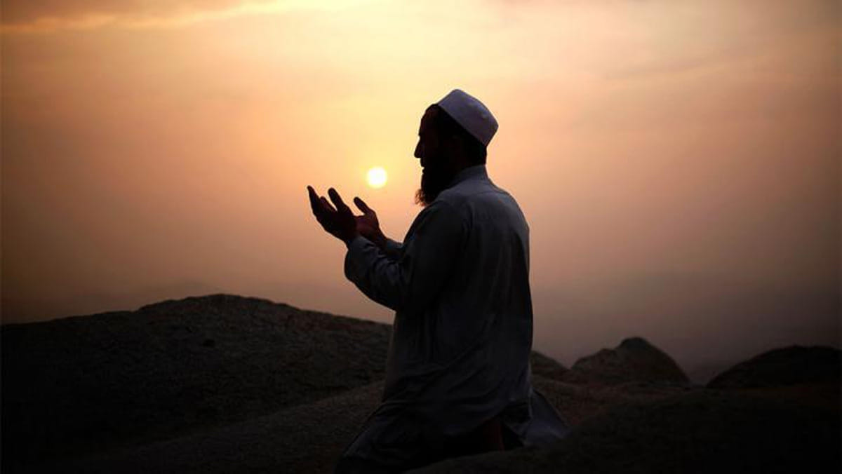People will learn prayers in Gorakhpur