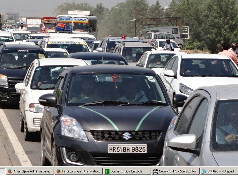 jam derabassi, people upset, everyday 