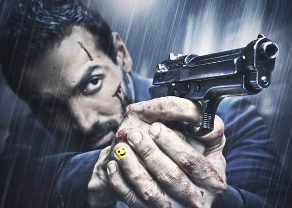Rocky Handsome First Weekend Box Office Collections