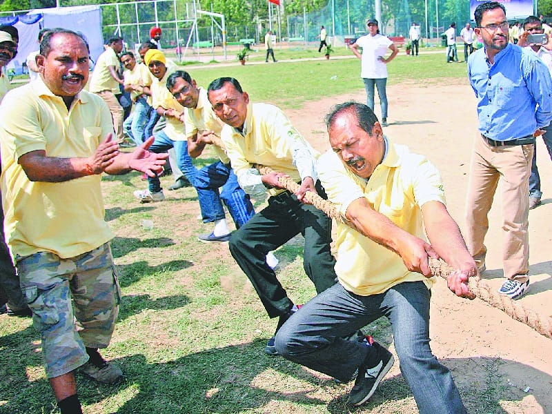 chandigarh pgi, transplant games, chandigarh, health