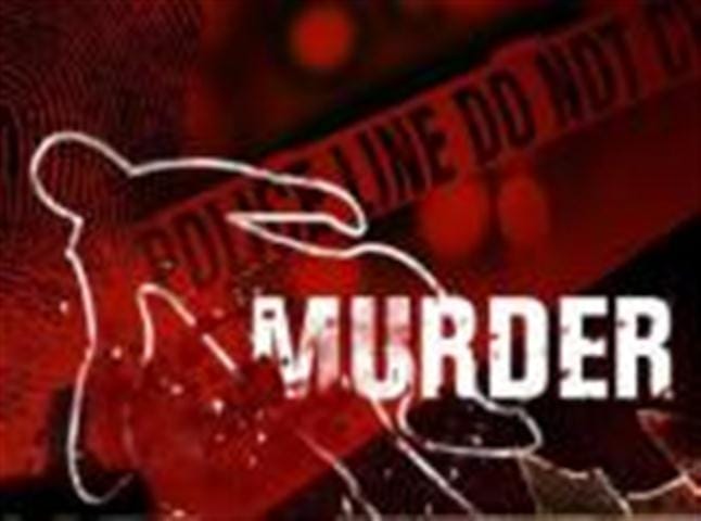 Public beat the thief killed