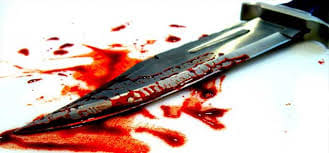 man killed his wife and then committed suicide