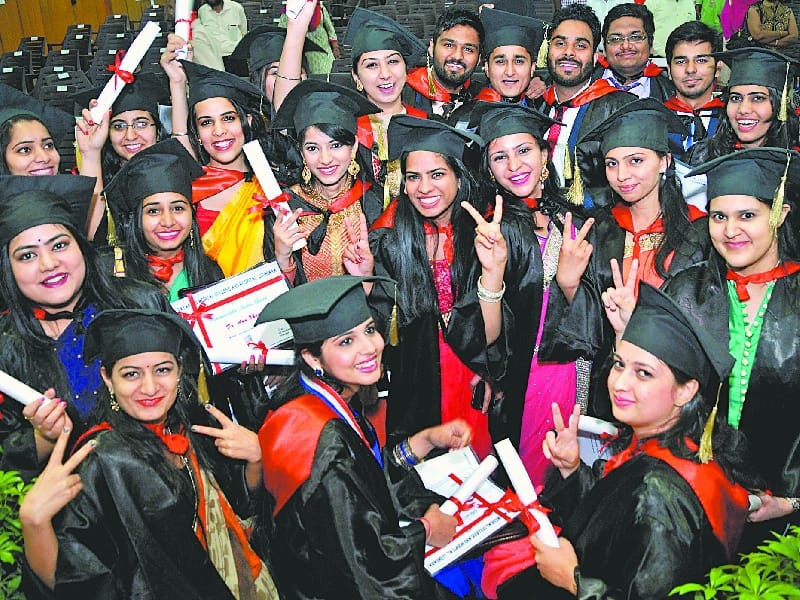 convocation, doctor get degree in ludhiana, convocation in dmc ludhiana