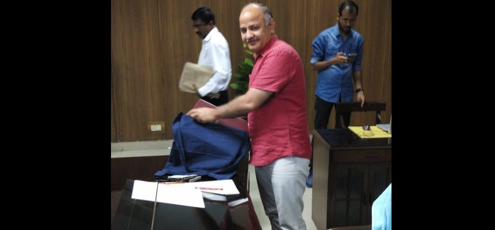 delhi government budget 2016 special
