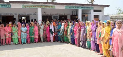 nagar nigam election, haryana nagar nigam election, haryana election commission, haryana
