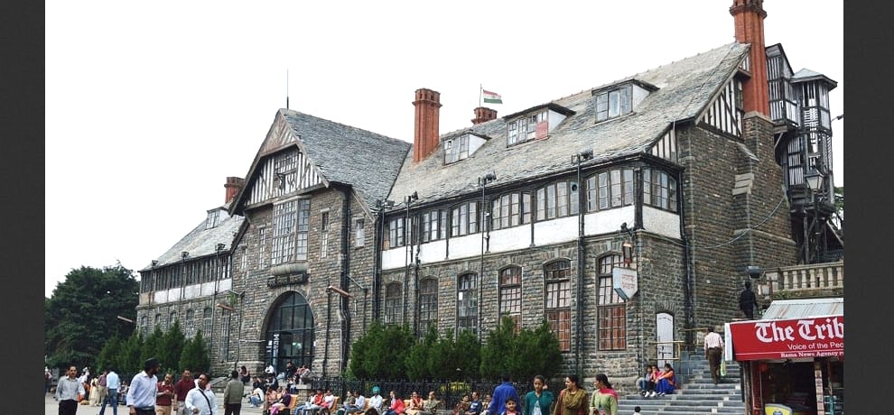 MC shimla overcharged surcharge from peoples.