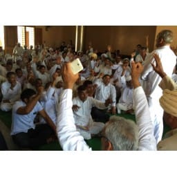 bhiwani news, jat reservation, fight