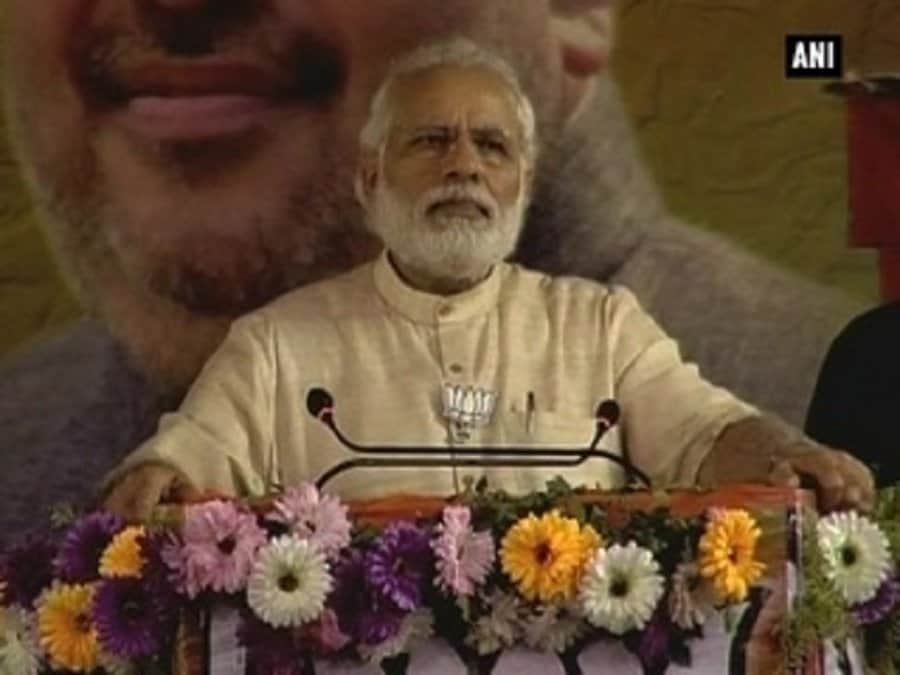 नरेन्द्र मोदी