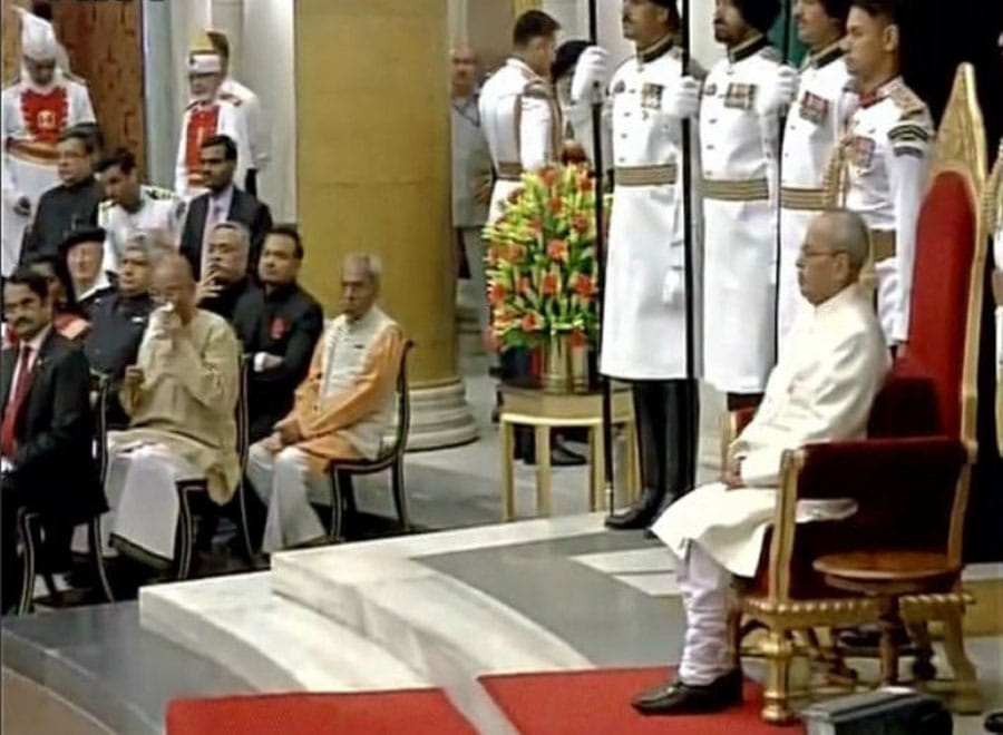 sarkari result Padma awards won in 2019 see this interesting information including the complete list
