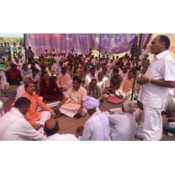bhiwani news, state, level, movement
