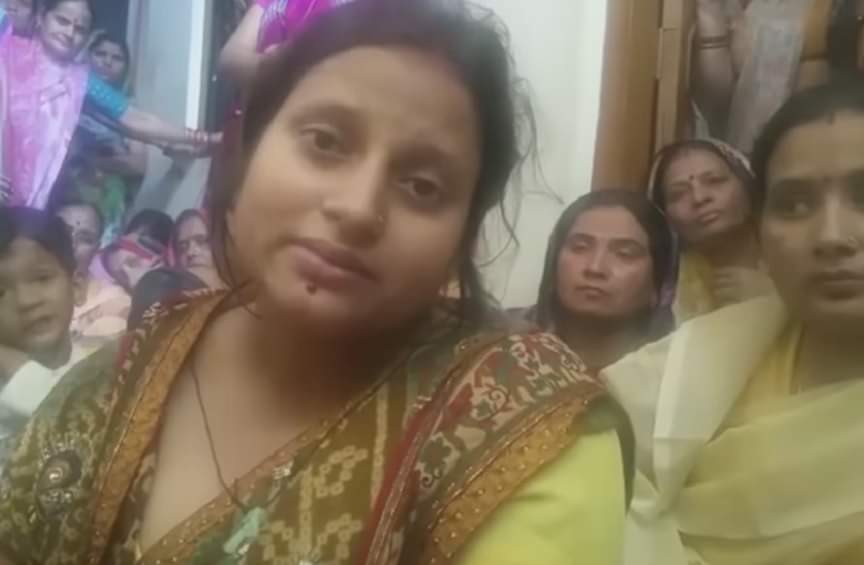 पुलिस की मौत