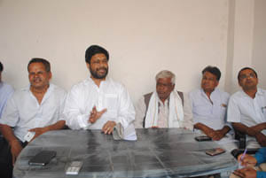 Financial assistance to be given to farmers