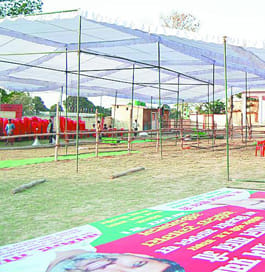Will Shivpal schemes launched