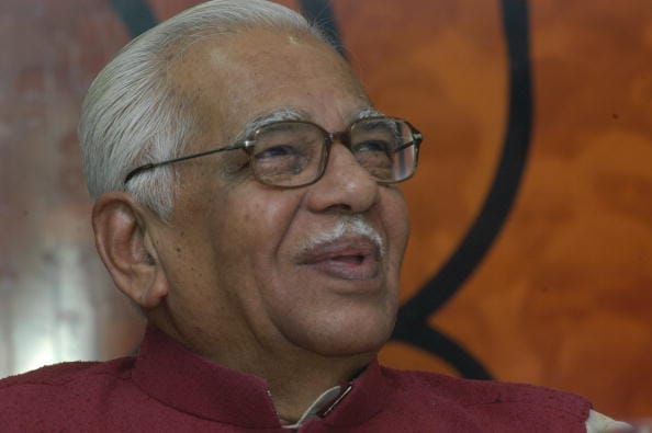 Ram Naik says criminals can not be send to Vidhan parishad.