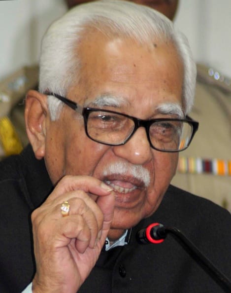 shambhu singh yadav new deputy lokayukt